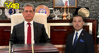 AK PARTİ MUĞLA İL BAŞKANI LAÇİN'DEN CHP İL BAŞKANI BALCI'YA SERT YANIT