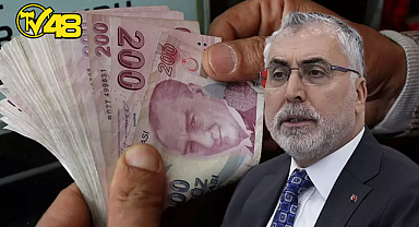 BAKAN IŞIKHAN'DAN ARA ZAM MÜJDESİ! EMEKLİ MAAŞI İÇİN ÇALIŞMA YAPILIYOR