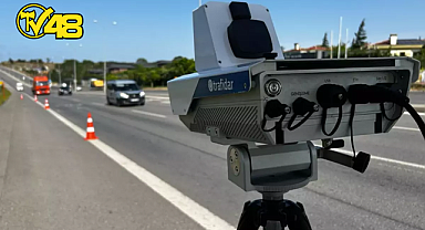 BAYRAM BOYUNCA RADAR ŞİKAYETİ YAĞDI! HIZ SINIRI LEVHALARINA DÜZENLEME GELİYOR