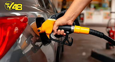 BENZİN VE MOTORİNE GECE YARISI ÇİFTE ZAM