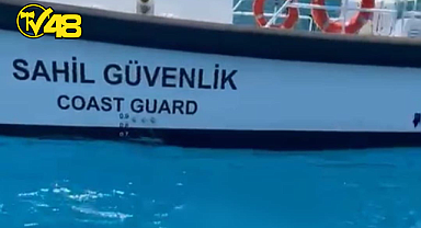 BODRUM'DA DENİZDE BİR ÇOCUĞUN CANSIZ BEDENİ BULUNDU