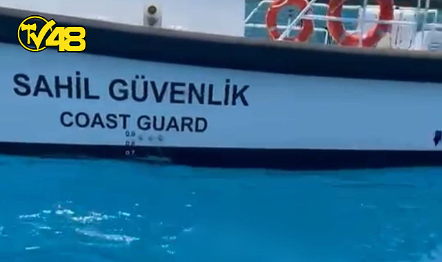 BODRUM&#039;DA DENİZDE BİR ÇOCUĞUN CANSIZ BEDENİ BULUNDU