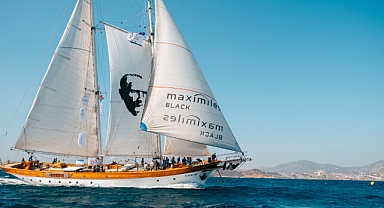 Cumhuriyet’in İlk Okul Gemisi STS Bodrum, Birleşmiş Milletler Okyanus Konferansı’nda Türkiye’yi Temsil Etti