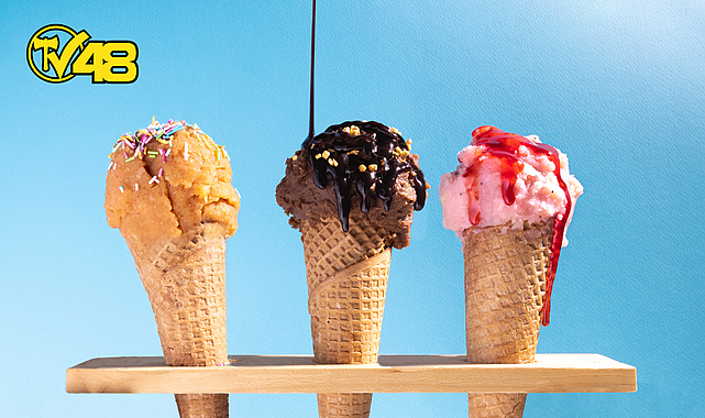 DONDURMAYI MUTLAKA SU İLE TÜKETİN !