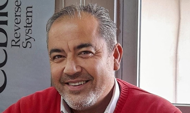 MİLAS IN SEVİLEN BASIN EMEKCİSİ MEHMET KARA&#039;YI  KAYBETTİK