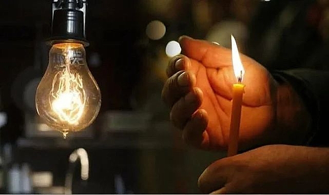 MİLAS’TA FIRTINA ÖNLEMİ: ORMANLIK MAHALLERDE KONTROLLÜ ELEKTRİK KESİNTİSİ