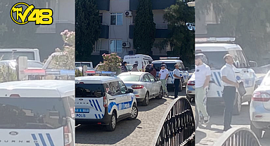 MİLAS'TA GENÇ YAŞTA ACI KAYIP: 19 YAŞINDAKİ S.D. EVİNDE ÖLÜ BULUNDU