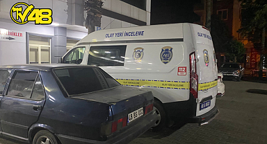 MİLASTA 34 YAŞINDAKİ GENÇ ADAMIN ŞÜPHELİ ÖLÜMÜ