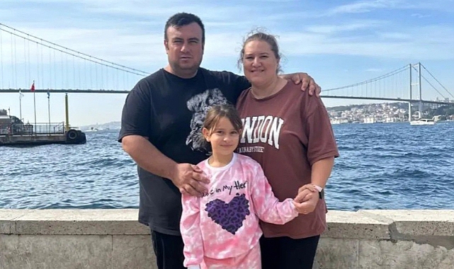 Milas’ta Sevilen İşletmeci Coşkun Çınar, Kalp Krizi Sonucu Hayatını Kaybetti