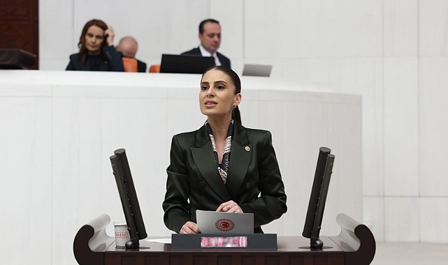 MUĞLA MİLLETVEKİLİ GİZEM ÖZCAN’DAN KURBAN BAYRAMI MESAJI