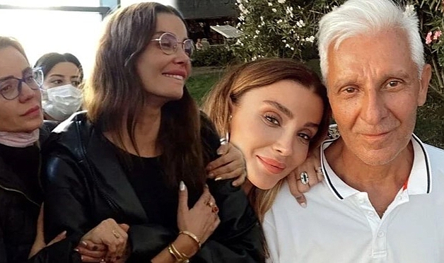 Özge Ulusoy’dan acı dolu açıklama: