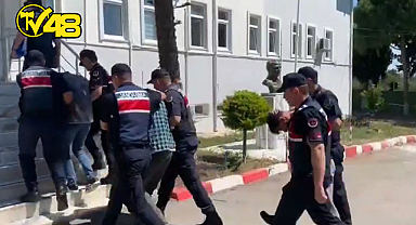 TURİZM MERKEZLERİNE "NARKO OPERASYON"