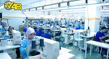 TÜRK TEKSTİL DEVİ İFLAS BAYRAĞINI ÇEKTİ