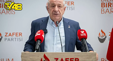 ÜMİT ÖZDAĞ BUGÜN HAKİM KARŞISINA ÇIKIYOR