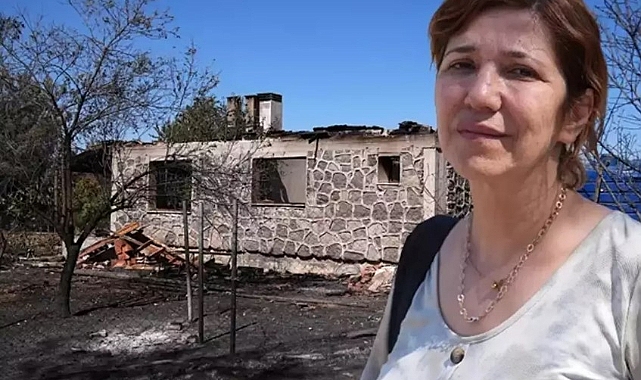 Yaptığı tadilat tüm mahalleyi yaktı: Bütün hayatımız tepetaklak oldu