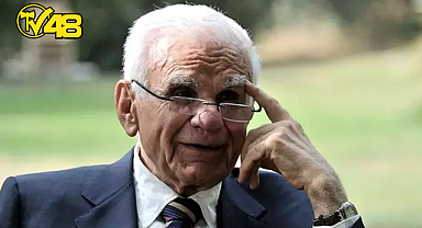 YÜZYILIN EN İYİ BEYİN CERRAHI PROF. DR. GAZİ YAŞARGİL HAYATINI KAYBETTİ