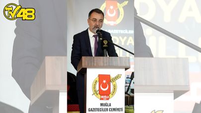BAŞKAN AKBULUT:  “SANSÜRE HAYIR, BASIN ÖZGÜRLÜĞÜNE EVET”