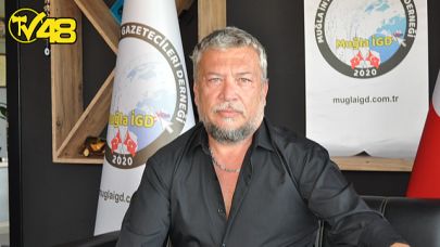 BASINA YÖNELİK BASKILAR BİTMEDEN 24 TEMMUZ BAYRAM DEĞİL, DAYANIŞMA GÜNÜDÜR