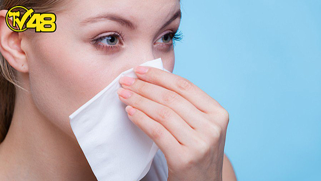 SICAK HAVALARDA BURUN KANAMALARINA DİKKAT !