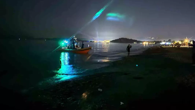 FETHİYE&#039;DE BOĞULMA: 25 YAŞINDAKİ GENÇ HAYATINI KAYBETTİ