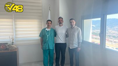 MİLAS DEVLET HASTANESİ'NE ORTOPEDİ UZMANI ATANDI