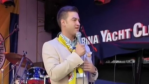 DÜNYA FENERBAHÇELİLER GÜNÜ BODRUM’DA COŞKUYLA KUTLANDI