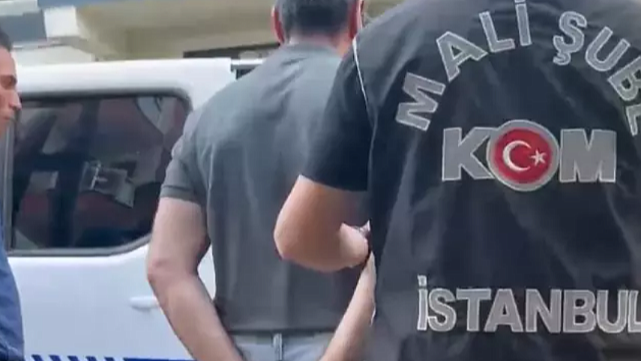 FETÖ OPERASYONUNDA GÖZALTINA ALINAN MARKET PATRONUNU, ESKİ ORTAĞI YAKMIŞ