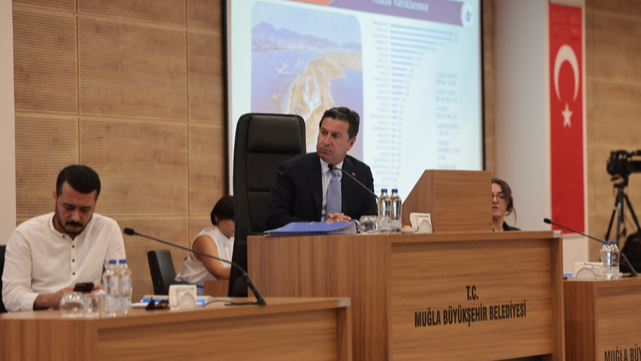 Başkan Aras’tan Üreticiye ve Turizmciye Su Tarifesi Müjdesi