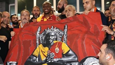 TÜRK FUTBOL TARİHİNİN EN PAHALI TRANSFERİ DÜNYA GÜNDEMİNDE!