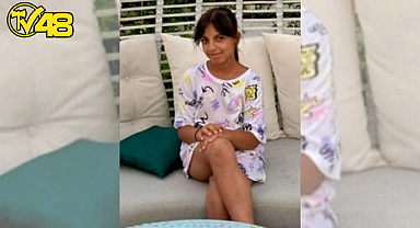 AKYAKA’DA  KAYBOLAN 13 YAŞINDAKİ ELİF KANLI’DAN SEVİNDİREN HABER