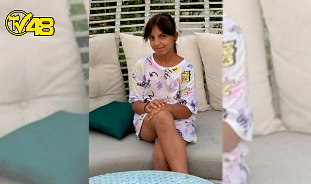 AKYAKA’DA  KAYBOLAN 13 YAŞINDAKİ ELİF KANLI’DAN SEVİNDİREN HABER