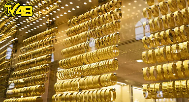 ALTIN FİYATLARI SON DURUM 23 TEMMUZ