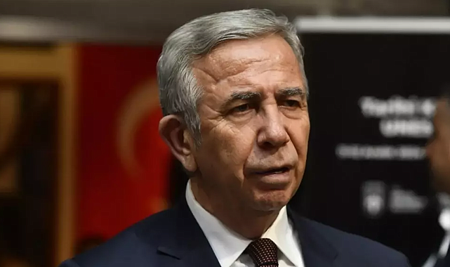 AMAÇ CHP&#039;Lİ BELEDİYE BAŞKANLARININ ÖNÜNÜ KESMEKSE BUGÜN GÖREVİ BIRAKMAYA RAZIYIM