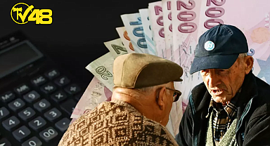 BANKA PROMOSYONLARI GÜNCELLENDİ! EMEKLİNİN HESABINA 25 BİN LİRA YATACAK