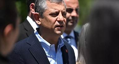 BAŞIMDAN AŞAĞI KAYNAR SULAR DÖKÜLDÜ