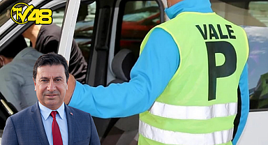 BAŞKAN AHMET ARAS’TAN FAHİŞ OTOPARK ÜCRETLERİNE SERT TEPKİ: “KABUL EDİLEMEZ”