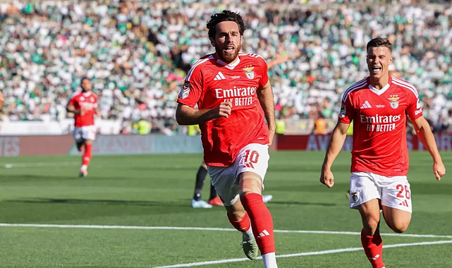 BEŞİKTAŞ, ORKUN KÖKÇÜ TRANSFERİNİ KAP&#039;A BİLDİRDİ! TARİHE GEÇEN TRANSFER