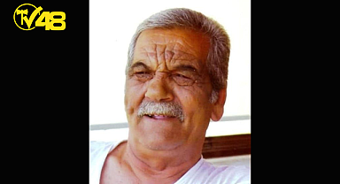 BODRUM'DA SÜNGERCİLİĞİN EFSANESİ MAVRO MUHARREM EVİNİN BANYOSUNDA ÖLÜ BULUNDU