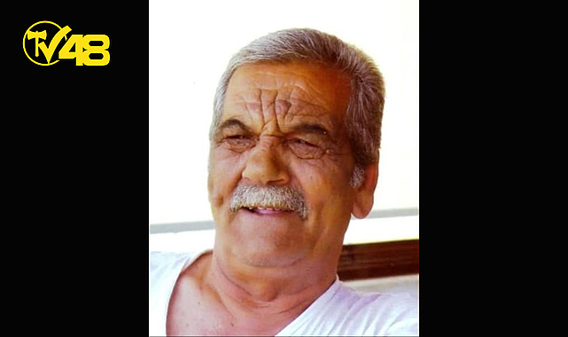 BODRUM&#039;DA SÜNGERCİLİĞİN EFSANESİ MAVRO MUHARREM EVİNİN BANYOSUNDA ÖLÜ BULUNDU