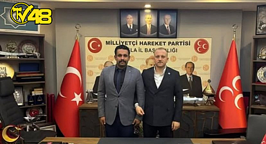 DATÇA ÜLKÜ OCAKLARI BAŞKANI ALİ EREN HAYATINI KAYBETTİ