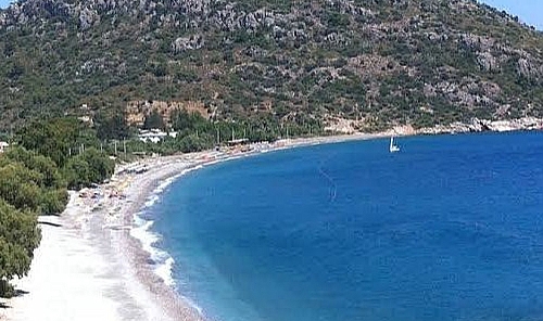 DENİZ KIYISINI KİRALADIKLARINI İDDİA EDİP ÜCRET İSTEDİLER