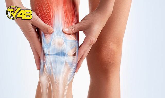 DİZ KİREÇLENMESİNE YOL AÇAN 5 YANLIŞ