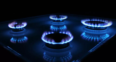 Doğal gaza konutlarda yüzde 24.6 zam