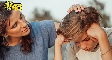 ERGENLİK DÖNEMİNDE AŞIRI SİNİRLİLİK NEDEN OLUR ?