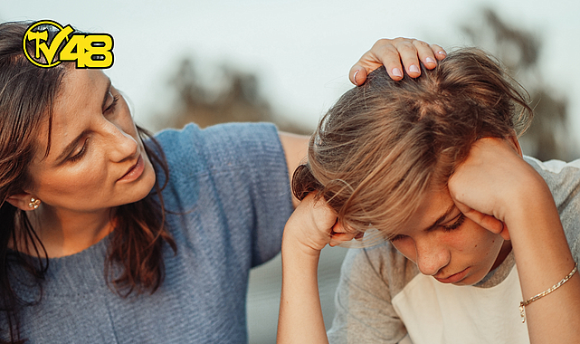 ERGENLİK DÖNEMİNDE AŞIRI SİNİRLİLİK NEDEN OLUR ?