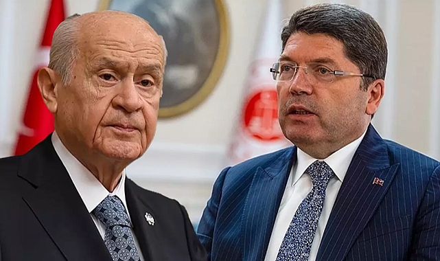 &#039;İBB YARGILAMALARI TRT&#039;DE YAYIMLANSIN&#039; ÇAĞRISINA BAKAN TUNÇ&#039;TAN YEŞİL IŞIK