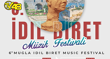 İdil Biret Müzik Festivali 18 Temmuz’da Başlıyor