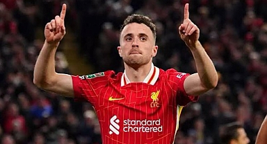 LİVERPOOL'UN YILDIZ FUTBOLCUSU TRAFİK KAZASINDA HAYATINI KAYBETTİ