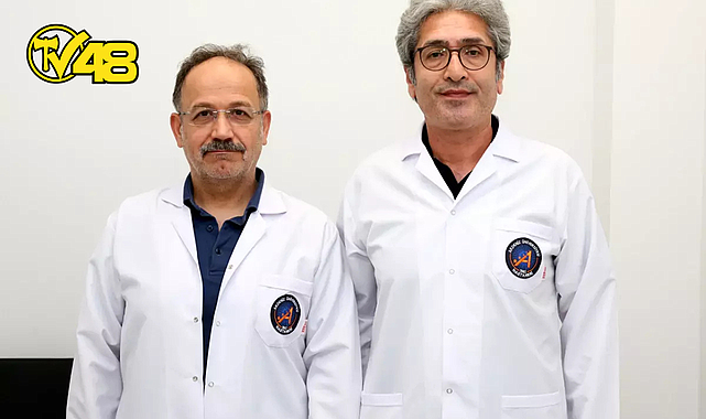 MARJİNAL ORGANLAR İÇİN YENİ CİHAZLAR