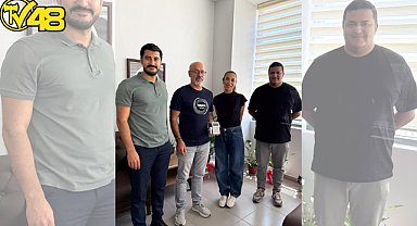 MARMARİS'E HAYIRSEVER BAĞIŞI